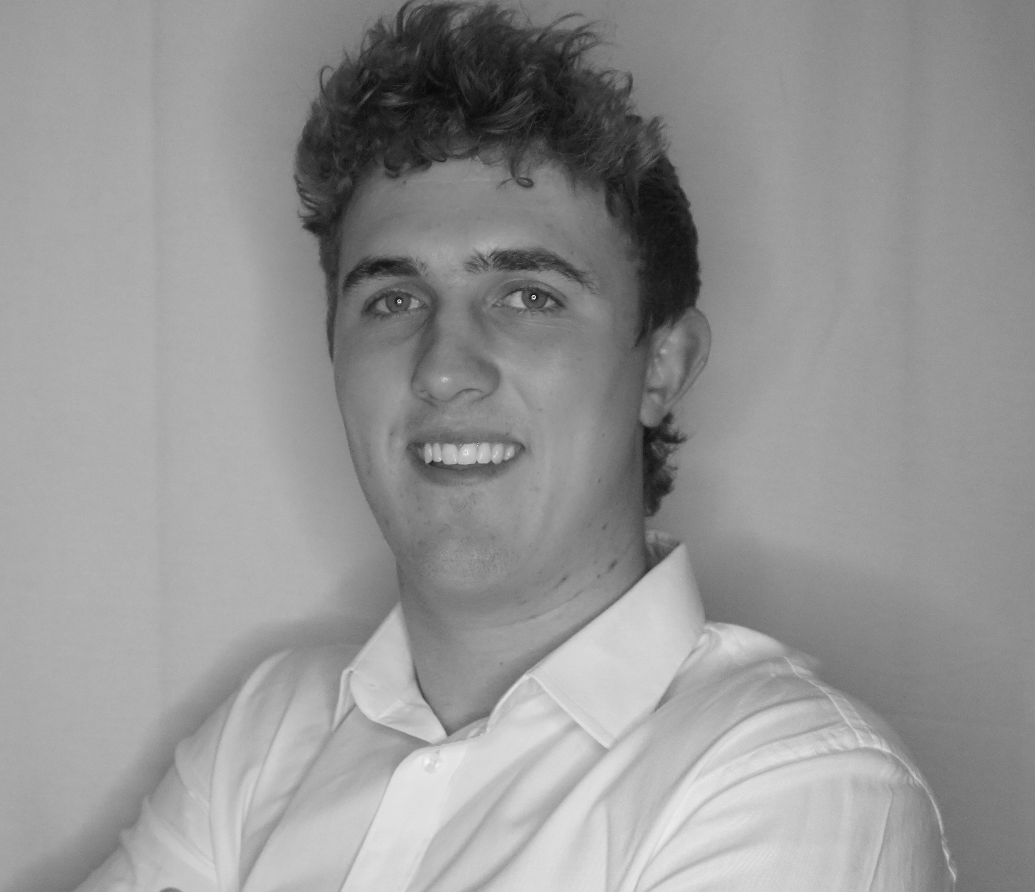 Wian - Brand & Marketing Director